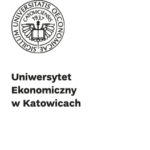 logo Uniwersytetu Ekonomicznego w Katowicach