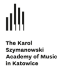 The Karol Szymanowski Academy of Music in Katowice logo