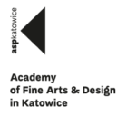 Academy of Fine Arts & Design in Katowice logo